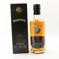 Jura 7 Darkness 50cl