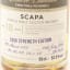 Scapa 2000 18 Year Old Distillery Reserve Collection 50cl