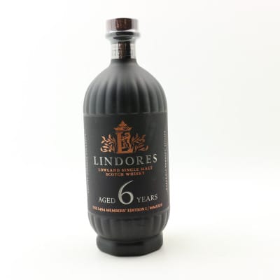 Lindores Abbey 1494 Members’ Edition 6 Year Old