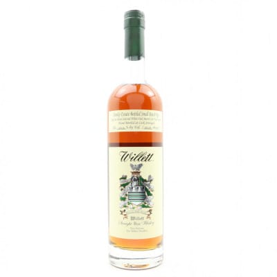 Willett Small Batch Rye 4 Year Old 75cl