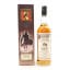 English Whisky Co 2007 7 Year Old Blackadder Raw Cask