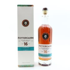 Fettercairn 16 2020 1st Release