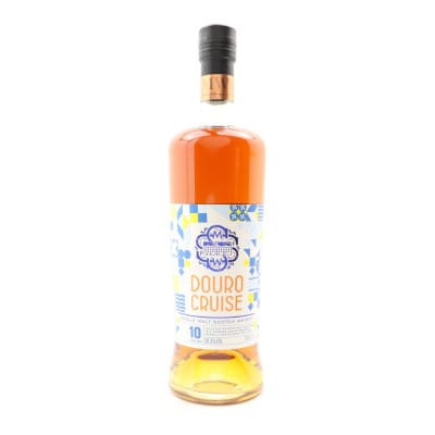 SMWS Douro Cruise 10 Year Old Single Malt Small Batch #14