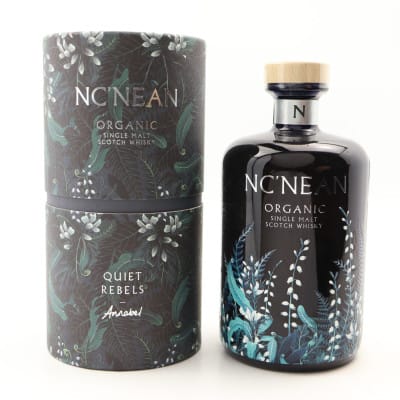 Nc’Nean Quiet Rebels Annabel