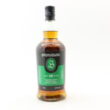 SPRINGBANK 15 YEAR OLD