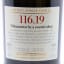 SMWS 116.19 Yoichi 1994 20 Year Old