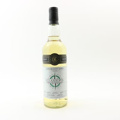 Croftengea (Loch Lomond) 2017 4 Year Old Claxton’s
