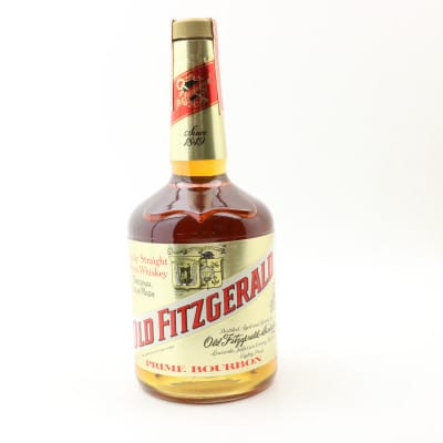 Old Fitzgerald Prime 75cl