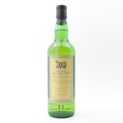 Younger Still 2021 The Whisky Barrel