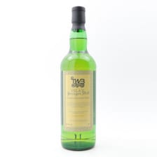 YOUNGER STILL 2021 THE WHISKY BARREL