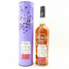 Longmorn 2011 12 Lady Of The Glen