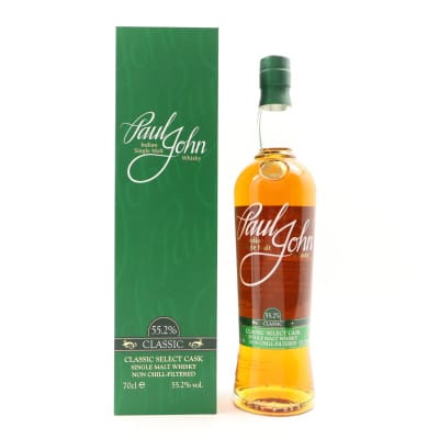 Paul John Classic