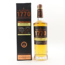 Glasgow Distillery 1770 Tokaji Cask 18 989 Small Batch Series