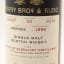 Braes Of Glenlivet 1994 23 Year Old Berry Bros & Rudd