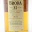 Brora 32 Year Old 2011 Release