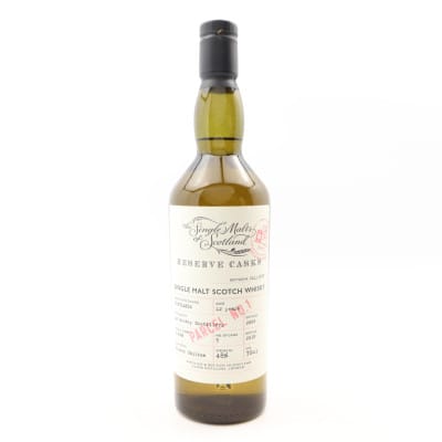 An Orkney 2006 12 Year Old Single Malts Of Scotland Parcel No.1