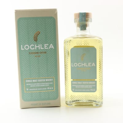 Lochlea Ploughing Edition First Crop