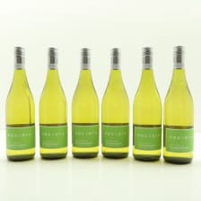 HESKETH 2022 LOST WEEKEND CHARDONNAY 6 X 75CL