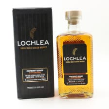 LOCHLEA OVERTONE