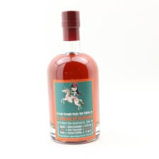 PORT CHARLOTTE 2008 8 YEAR OLD A DREAM OF SCOTLAND 50CL