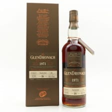 Glendronach 1971 38 Single Cask 483