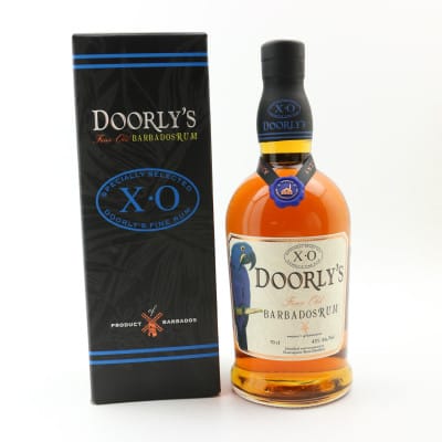 Foursquare Doorly’s XO