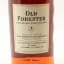Old Forester 4 Year Old 86º Proof 75cl