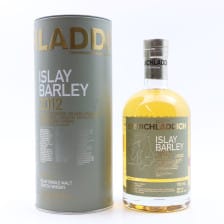 BRUICHLADDICH 2012 8 YEAR OLD ISLAY BARLEY