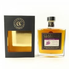 Auchentoshan 1991 26 Claxton S