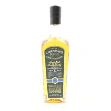 Bunnahabhain 2010 12 Cadenhead S