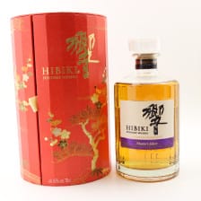 HIBIKI JAPANESE HARMONY MASTER S SELECT LUNAR NEW YEAR 2026