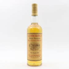 GLENMORANGIE 10 YEAR OLD