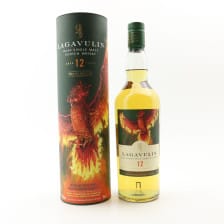Lagavulin 12 Special Release 2022