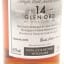Manager's Dram Singleton Of Glen Ord 14 Year Old