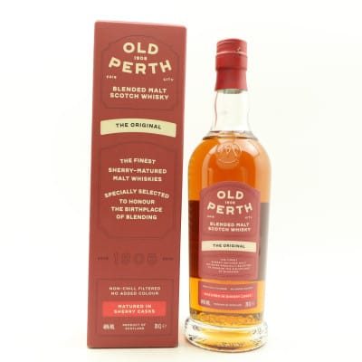 Old Perth The Original