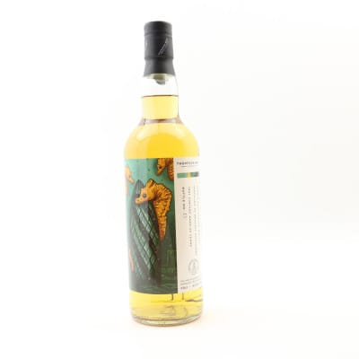 Braeval 1997 24 Year Old Thompson Bros