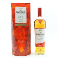 MACALLAN A NIGHT ON EARTH IN SCOTLAND