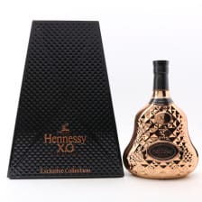 HENNESSY THE ORIGINAL X O EXCLUSIVE COLLECTION