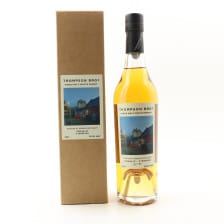DORNOCH 2018 5 YEAR OLD SINGLE CASK 57 THOMPSON BROS 50CL