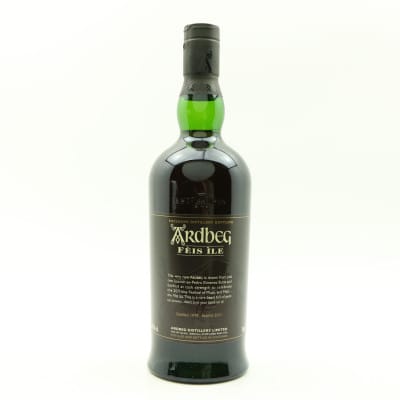 Ardbeg 1998 Feis Ile 2011