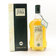 Jura 10 Circa 1990 S