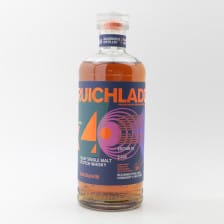 BRUICHLADDICH X4 18 YEAR OLD QUADRUPLE DISTILLED EDITION 01