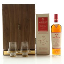 Macallan Harmony Collection Intense Arabica Macallan X Rhuigi