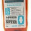 Blinking Owl 2018 5 Year Old American Single Malt American Single Cask #0002 75cl - Bottle #6