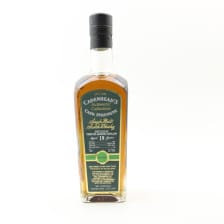 TOMINTOULGLENLIVET 2005 19 YEAR OLD CADENHEADS