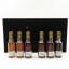 Macallan Fine & Rare Miniature Collection In Linley Box 6 x 5cl