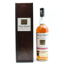 WILD FIELDS 2017 SHERRY CASK