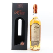 ARRAN 2005 SINGLE CASK 116 THE PEATED ARRAN