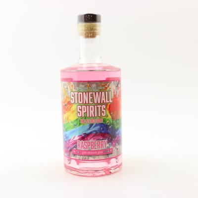 Stonewall Raspberry Gin