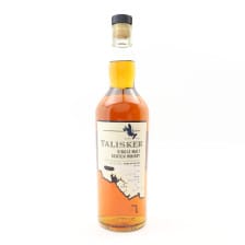 Talisker 9 Distillery Exclusive Batch 008